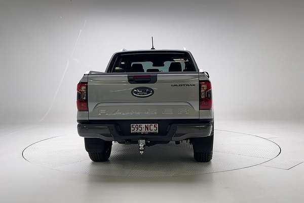 2024 Ford Ranger Wildtrak 4X4 3.0L