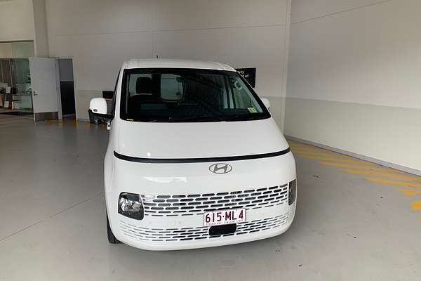 2024 Hyundai STARIA LOAD US4.V3