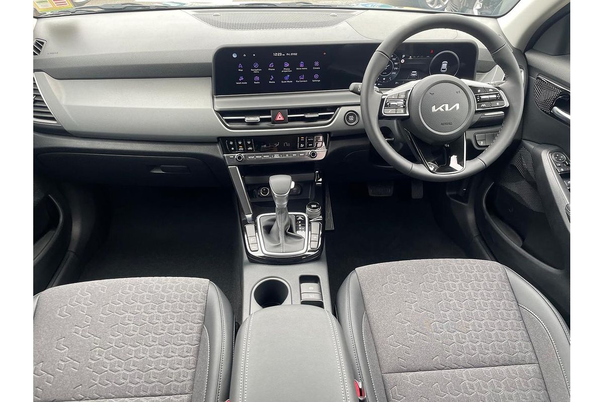 2025 Kia Seltos Sport+ SP2 PE