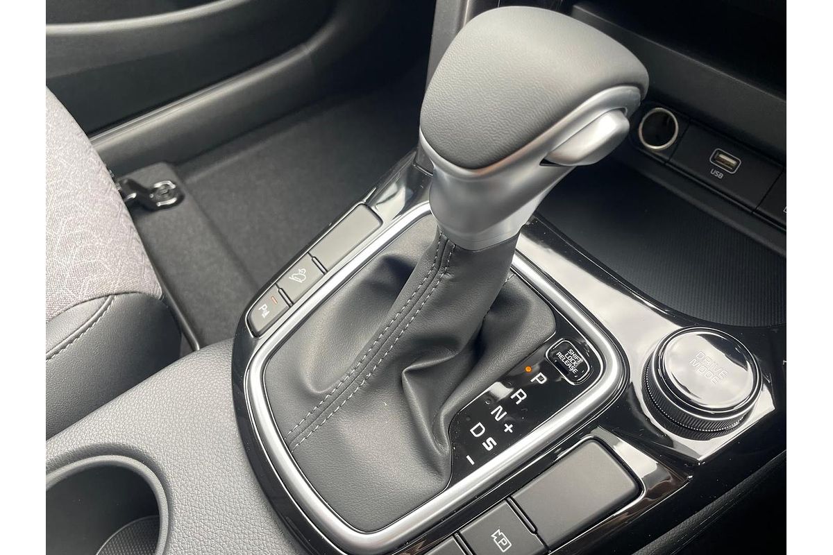 2025 Kia Seltos Sport+ SP2 PE