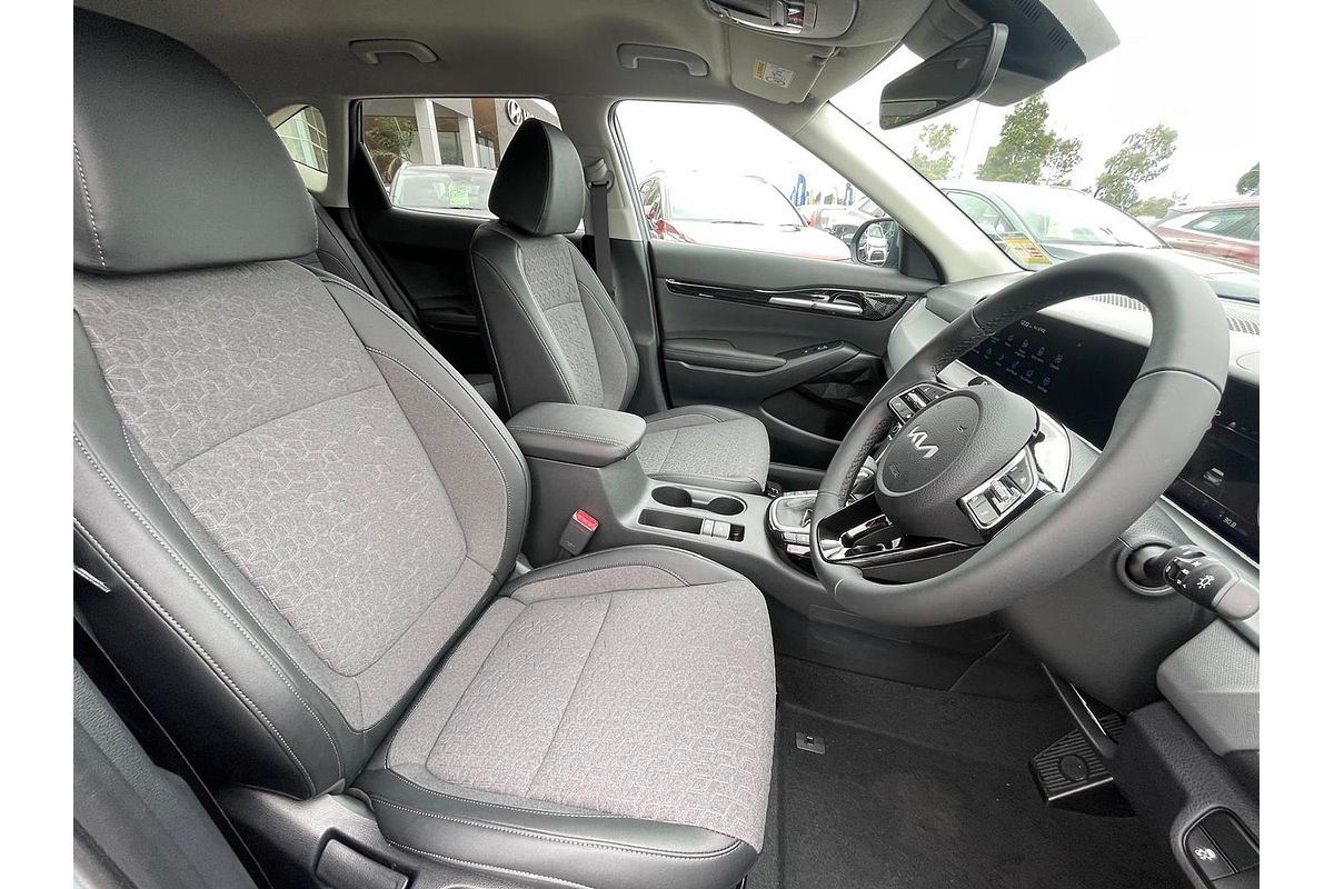 2025 Kia Seltos Sport+ SP2 PE