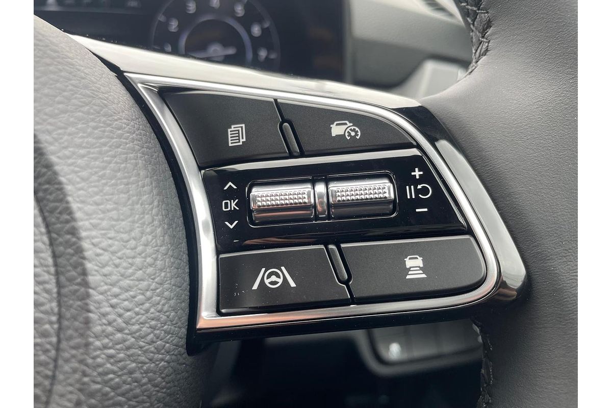 2025 Kia Seltos Sport+ SP2 PE