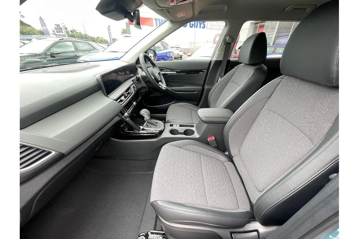 2025 Kia Seltos Sport+ SP2 PE