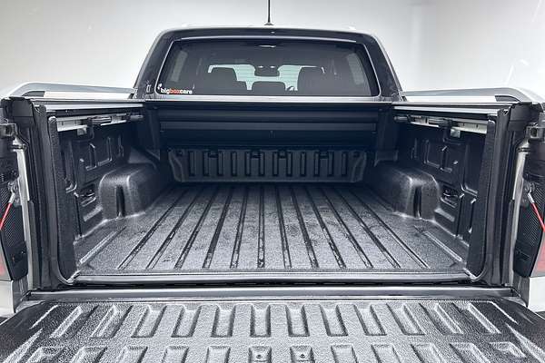 2024 Ford Ranger Wildtrak 4X4 3.0L
