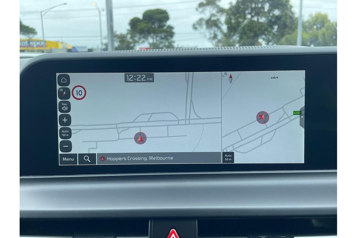 2025 Kia Seltos Sport+ SP2 PE
