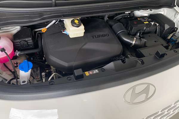 2024 Hyundai STARIA LOAD US4.V3