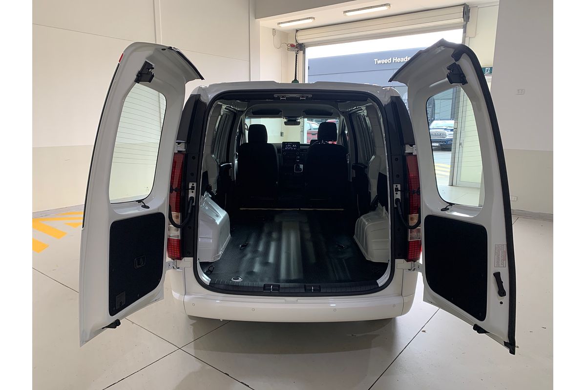 2024 Hyundai STARIA LOAD US4.V3
