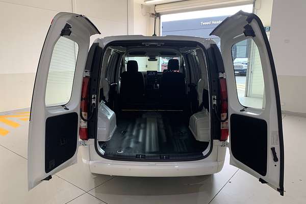 2024 Hyundai STARIA LOAD US4.V3
