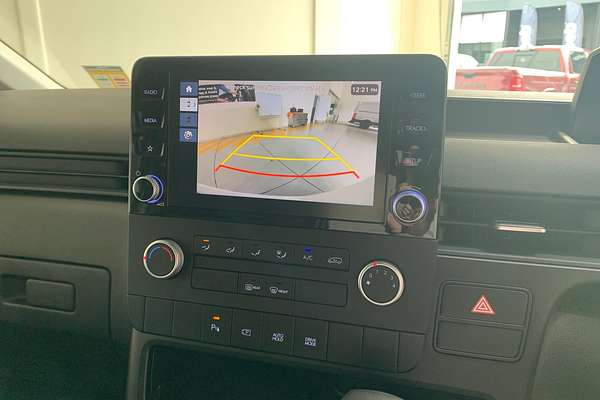 2024 Hyundai STARIA LOAD US4.V3