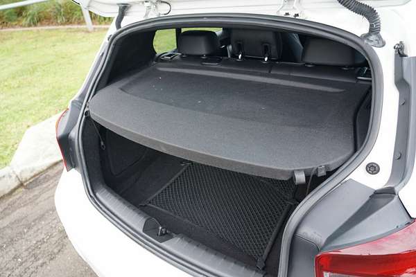 2012 BMW 118i Sport Line F20