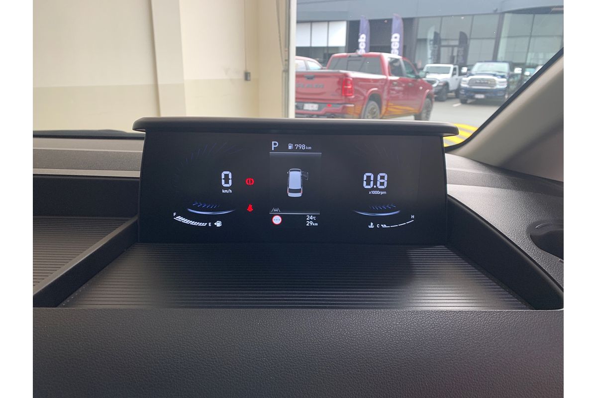 2024 Hyundai STARIA LOAD US4.V3