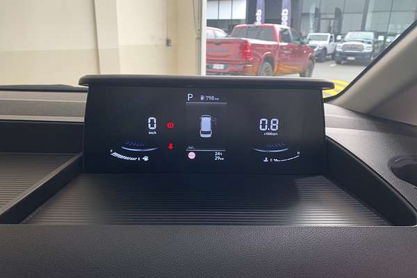 2024 Hyundai STARIA LOAD US4.V3
