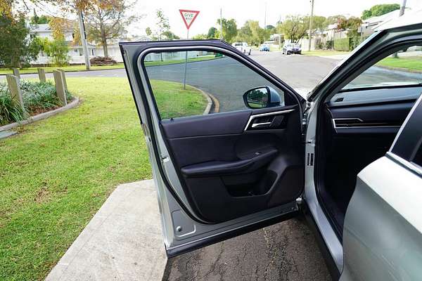 2022 Mitsubishi Outlander Aspire 7 Seat (2WD) ZM MY22.5