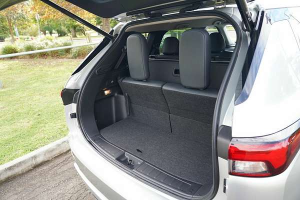 2022 Mitsubishi Outlander Aspire 7 Seat (2WD) ZM MY22.5