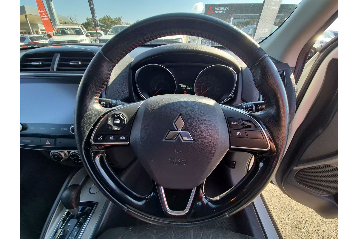 2022 Mitsubishi ASX MR XD