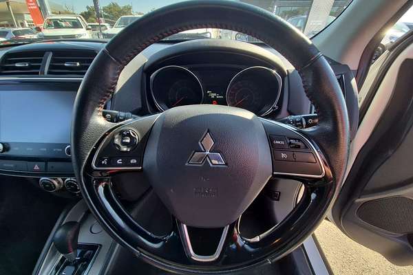 2022 Mitsubishi ASX MR XD