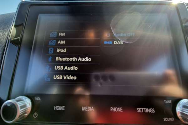 2022 Mitsubishi ASX MR XD