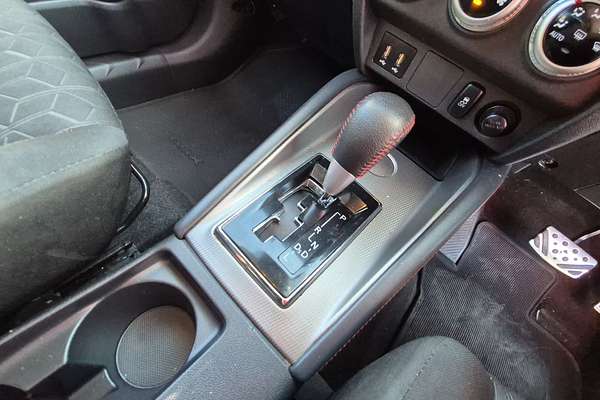 2022 Mitsubishi ASX MR XD