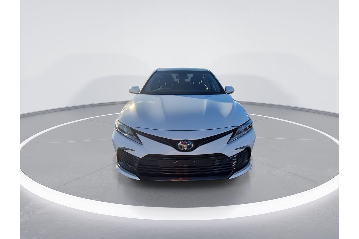 2021 Toyota Camry Ascent AXVH70R