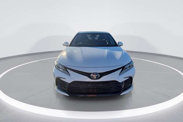 2021 Toyota Camry Ascent AXVH70R