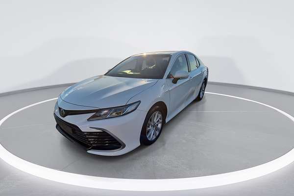 2021 Toyota Camry Ascent AXVH70R