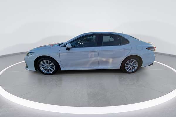2021 Toyota Camry Ascent AXVH70R