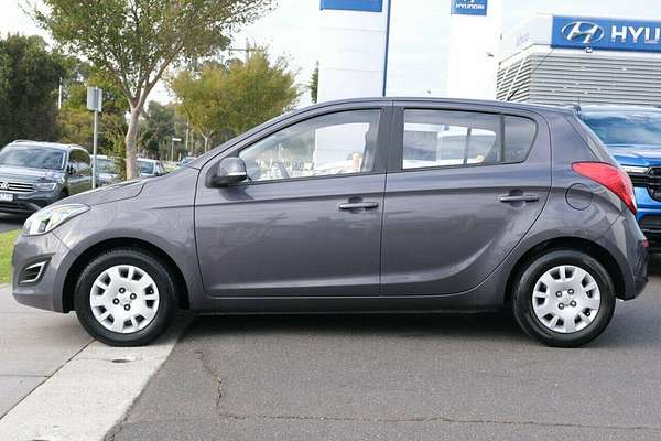 2015 Hyundai i20 Active PB