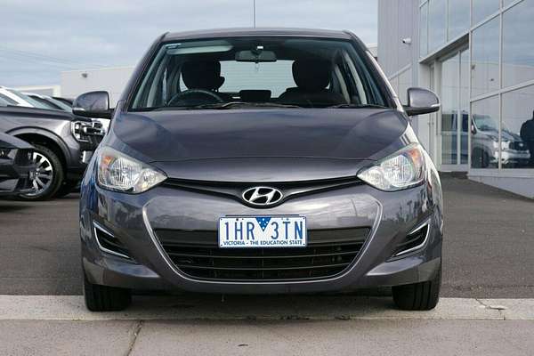 2015 Hyundai i20 Active PB
