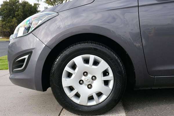 2015 Hyundai i20 Active PB
