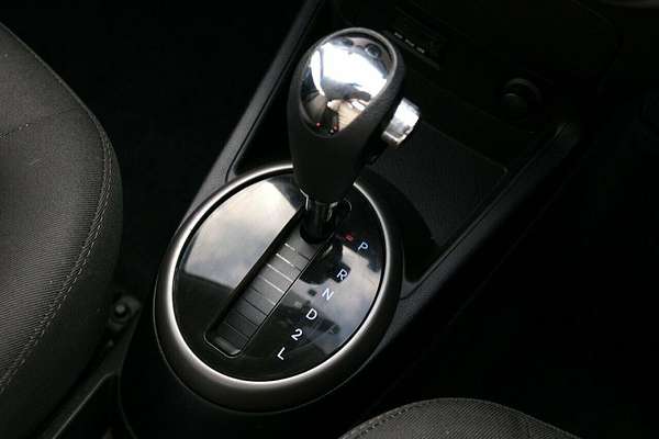 2015 Hyundai i20 Active PB