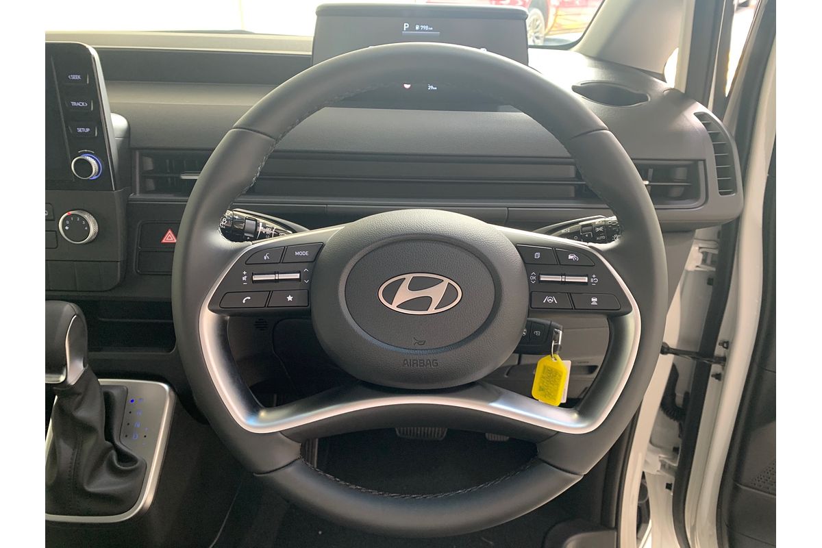 2024 Hyundai STARIA LOAD US4.V3