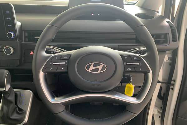 2024 Hyundai STARIA LOAD US4.V3