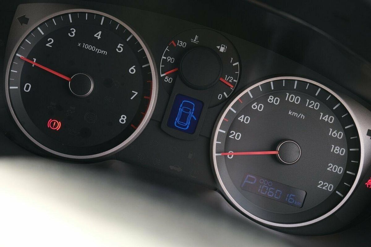 2015 Hyundai i20 Active PB