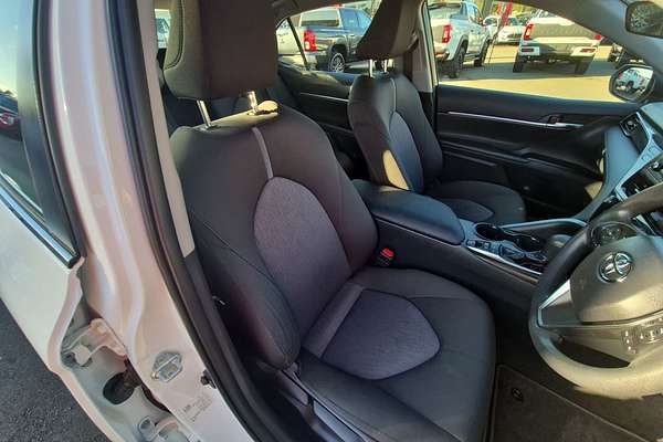 2021 Toyota Camry Ascent AXVH70R
