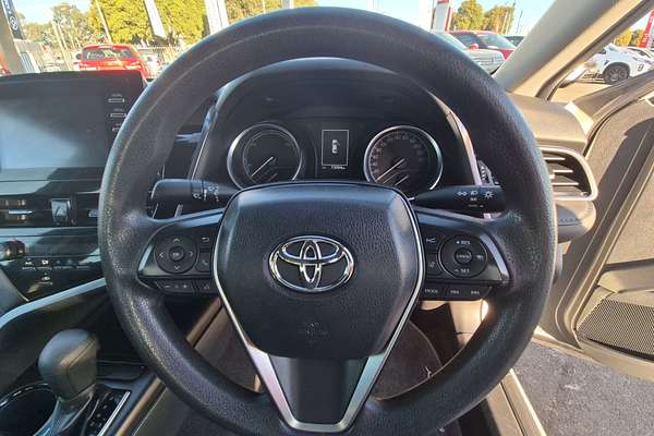 2021 Toyota Camry Ascent AXVH70R