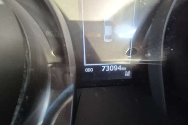 2021 Toyota Camry Ascent AXVH70R