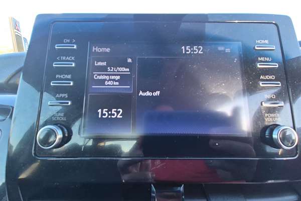 2021 Toyota Camry Ascent AXVH70R