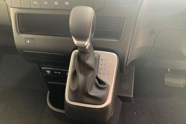 2024 Hyundai STARIA LOAD US4.V3