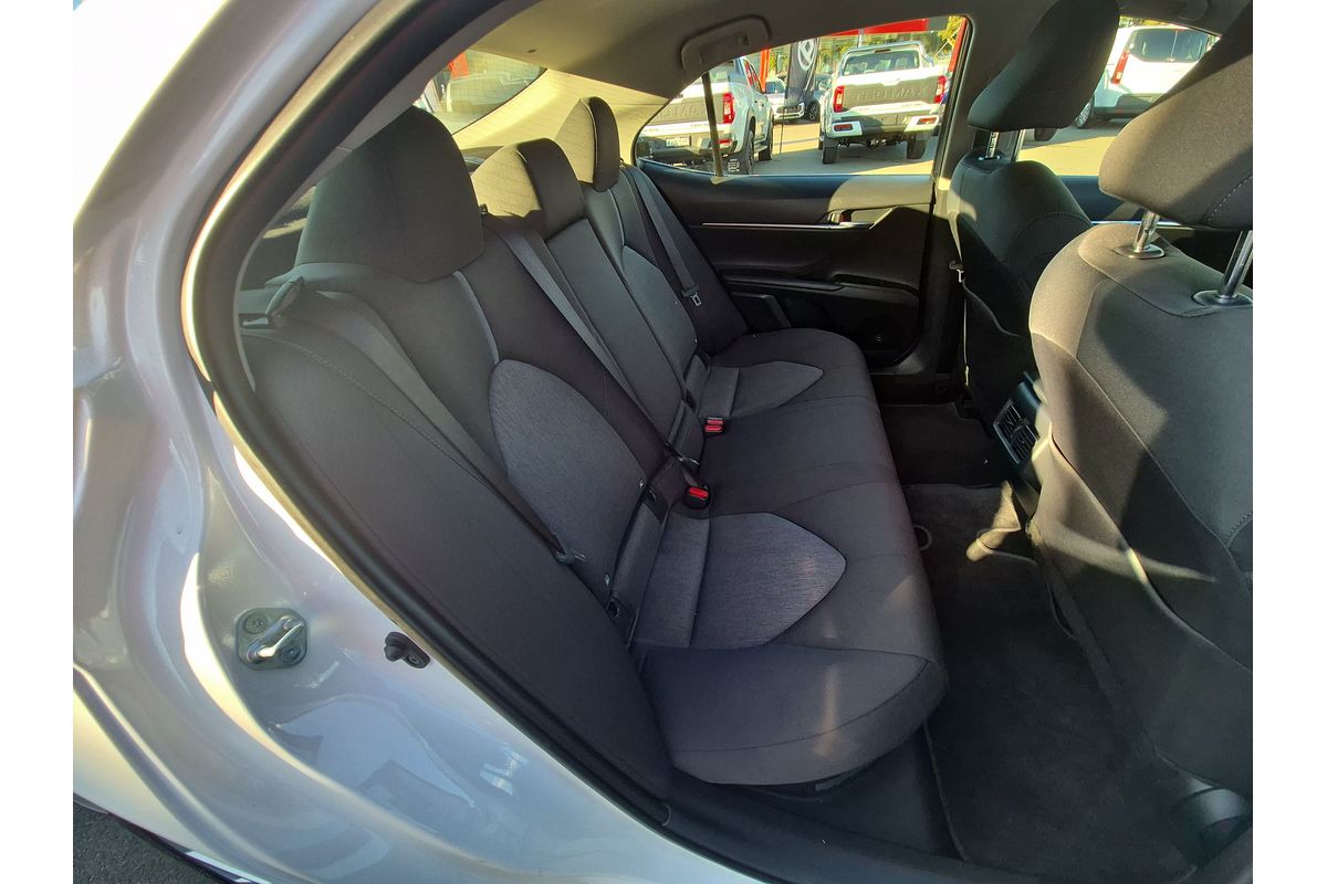 2021 Toyota Camry Ascent AXVH70R