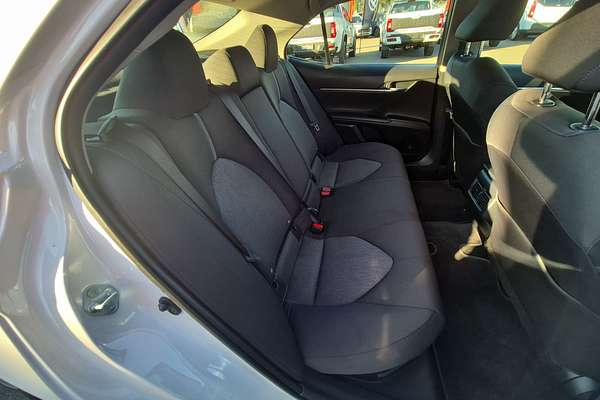 2021 Toyota Camry Ascent AXVH70R