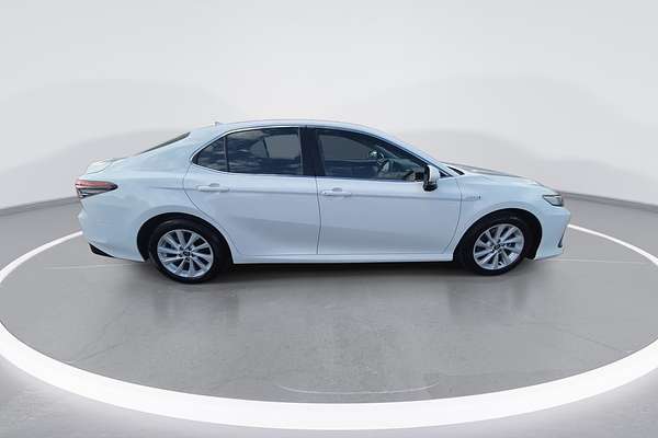 2021 Toyota Camry Ascent AXVH70R