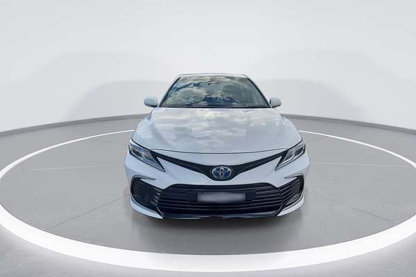 2021 Toyota Camry Ascent AXVH70R
