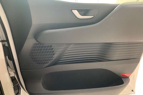 2024 Hyundai STARIA LOAD US4.V3