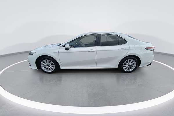 2021 Toyota Camry Ascent AXVH70R