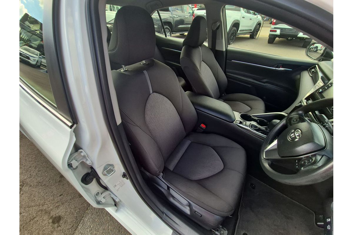 2021 Toyota Camry Ascent AXVH70R