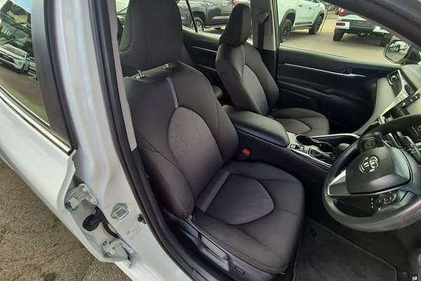 2021 Toyota Camry Ascent AXVH70R