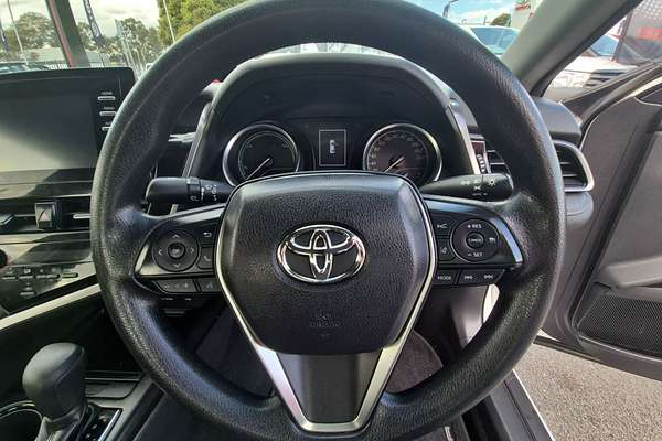 2021 Toyota Camry Ascent AXVH70R