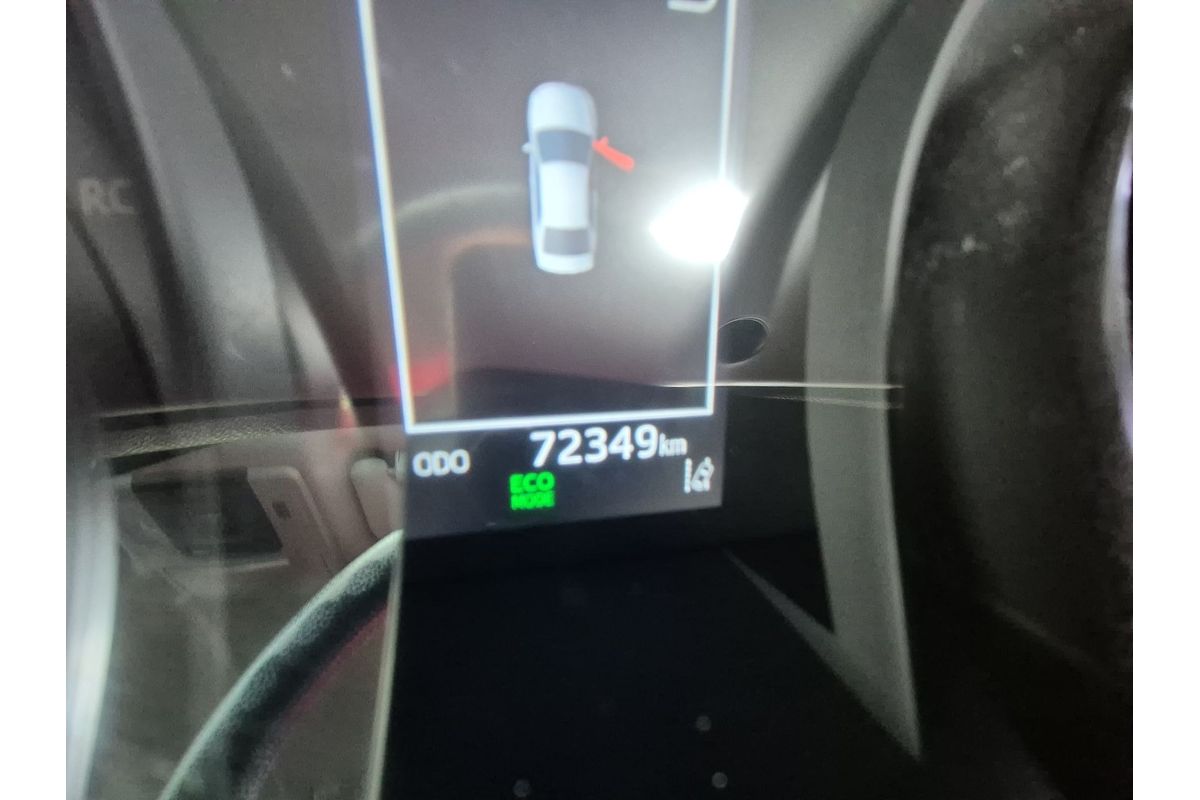 2021 Toyota Camry Ascent AXVH70R