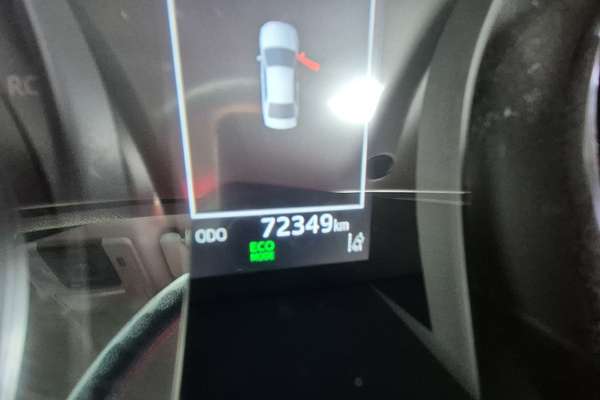 2021 Toyota Camry Ascent AXVH70R
