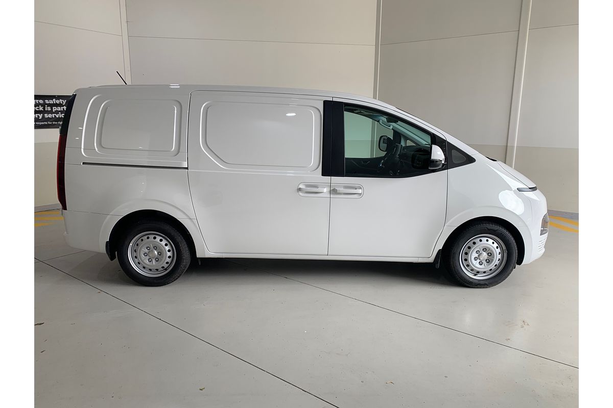 2024 Hyundai STARIA LOAD US4.V3